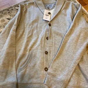 Lauren James Collegiate sweater